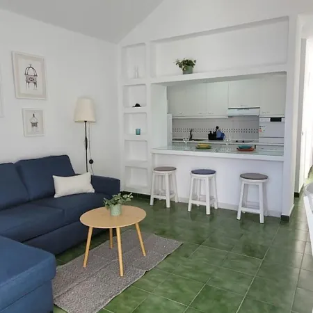 Sabbia Suites Aloha Puerto del Carmen  Esterno foto