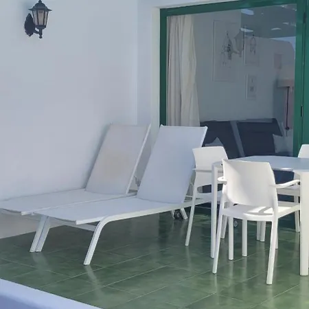 Sabbia Suites Aloha Puerto del Carmen  Esterno foto