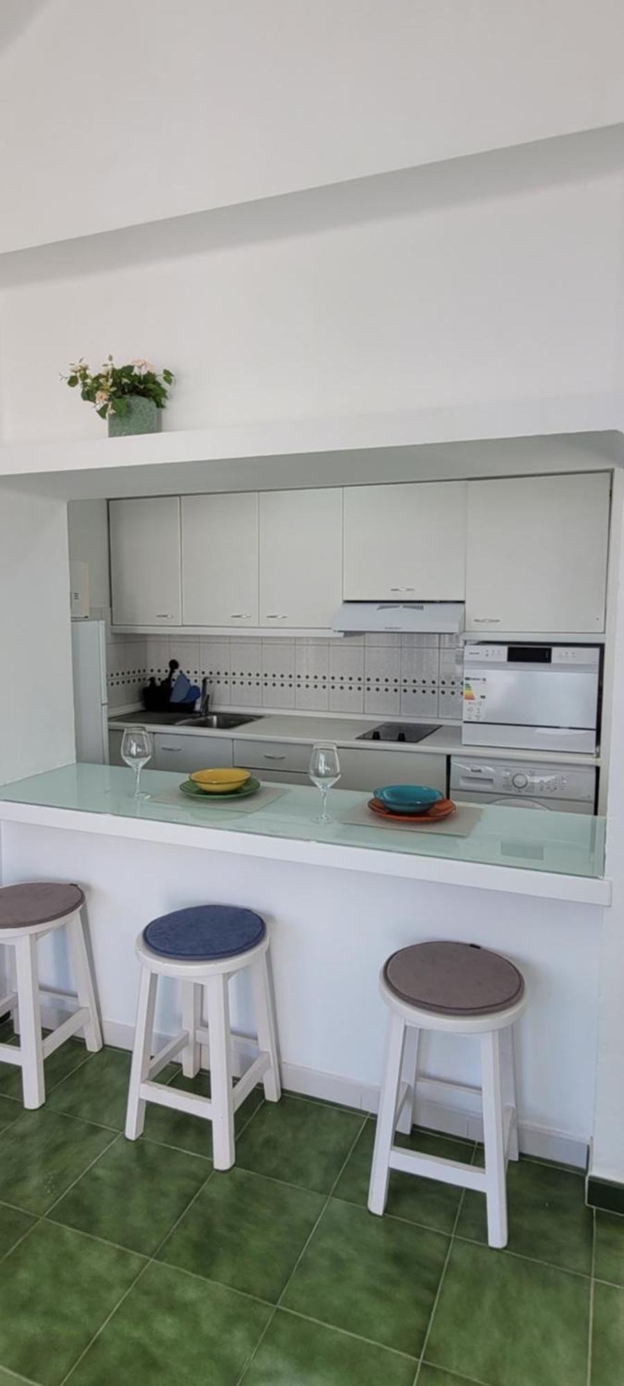 Sabbia Aloha Apartament Puerto del Carmen (Lanzarote)